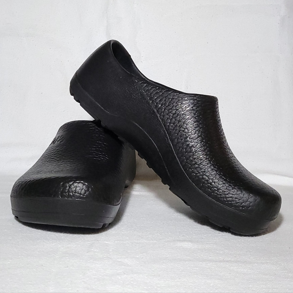 Birkenstock Profi-Birki, polyurethane non-slip clogs for culinary, hospitals - Picture 8 of 11